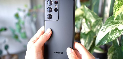 Samsung-Handys: Vorinstallierte App wird zum Risiko – User sollten jetzt dringend aktualisieren