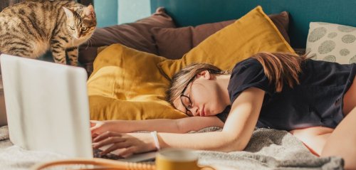 Ist der Mittagsschlaf gesund oder nicht? Studien geben klare Antwort