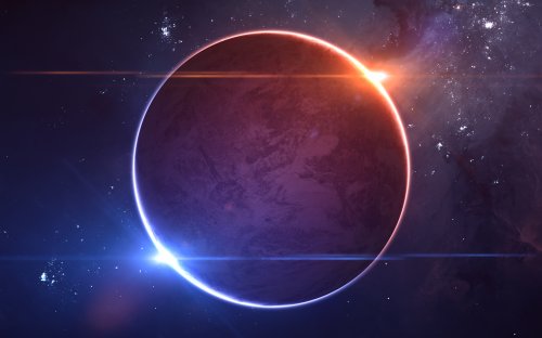 Dieser Exoplanet könnte von Aliens bewohnt sein – das macht Forscher so zuversichtlich