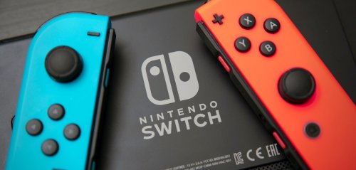 Nintendo Switch: Bloß nicht zu lange liegen lassen – sie geht sonst kaputt