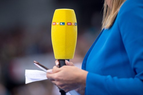 TV-Programm: RTL mit Sondersendung – der Grund ist erschreckend