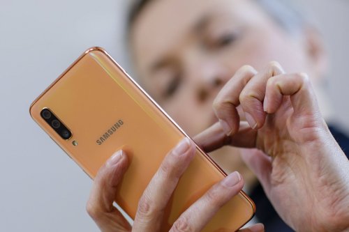 Samsung Galaxy-Handy: Eine überraschende Funktion kennen viele gar nicht – sie ist gut versteckt