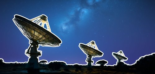 Alle 4,5 Tage: NASA entschlüsselt mysteriöses Signal aus dem All
