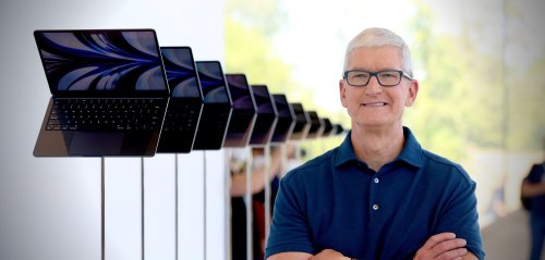 Apple 2022: Das sind angeblich die neuen Geräte für dieses Jahr