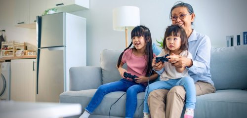 Videospiele für Einsteiger: 9 Gaming-Titel für Neulinge