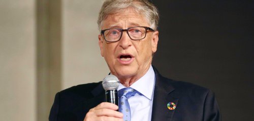 Bill Gates prophezeit: "Man wird nie wieder Amazon öffnen" – das ist der Grund