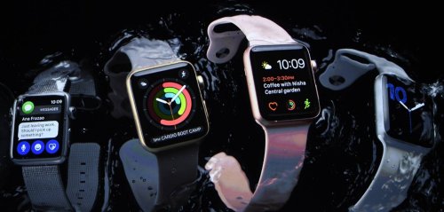 Apple Watch 8: Neuer Bericht lässt langersehntes Feature vermuten