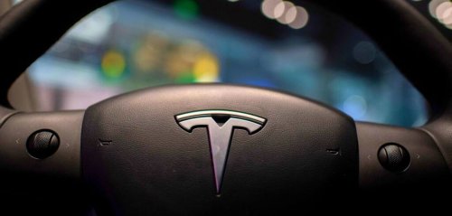 Tesla fliegt aus Index – laut Musk wegen "linker Agenda"