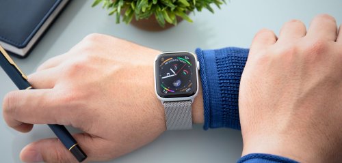 Apple Watch reinigen: So wird wirklich jeder Teil richtig sauber