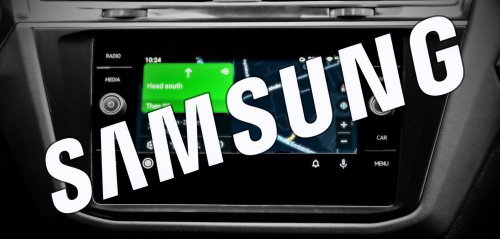 Android Auto: Neuer Samsung-Dienst soll es ersetzen – aber nicht überall