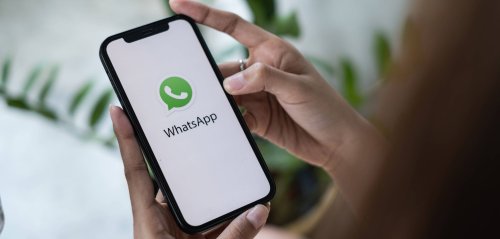 WhatsApp-Update erweitert eine Funktion um hunderte Optionen
