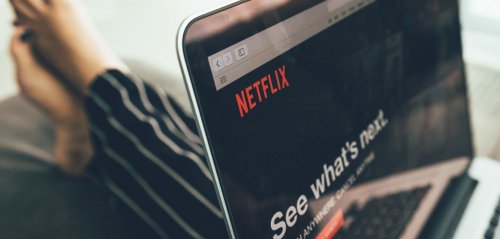 Netflix-Account erstellen: So legst du ein Netflix-Konto an