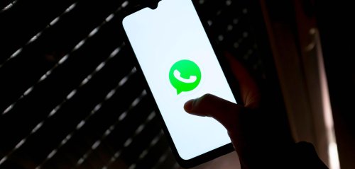 Bereust du deine WhatsApp-Nachricht? Neues Update greift dir unter die Arme