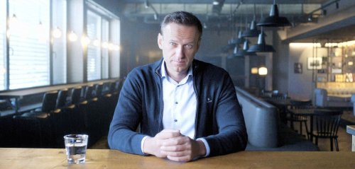 Preisgekrönte "Nawalny"-Doku im Stream und TV: Hier gibt es sie