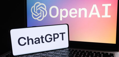 ChatGPT: User meldeten bedenklichen Fehler – danach ging der Service offline