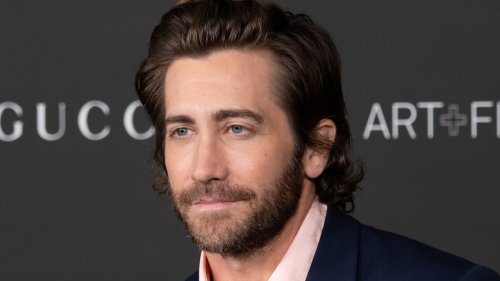 Jake Gyllenhaal: Er spielt die Hauptrolle in "Cut and Run"