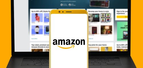 Amazon: Jetzt App aktualisieren – und geniales Feature freischalten