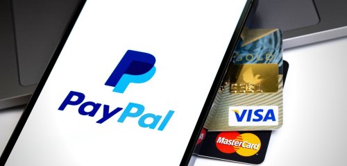 PayPal: Daten von 35.000 Konten offengelegt – das sollen Betroffene jetzt tun
