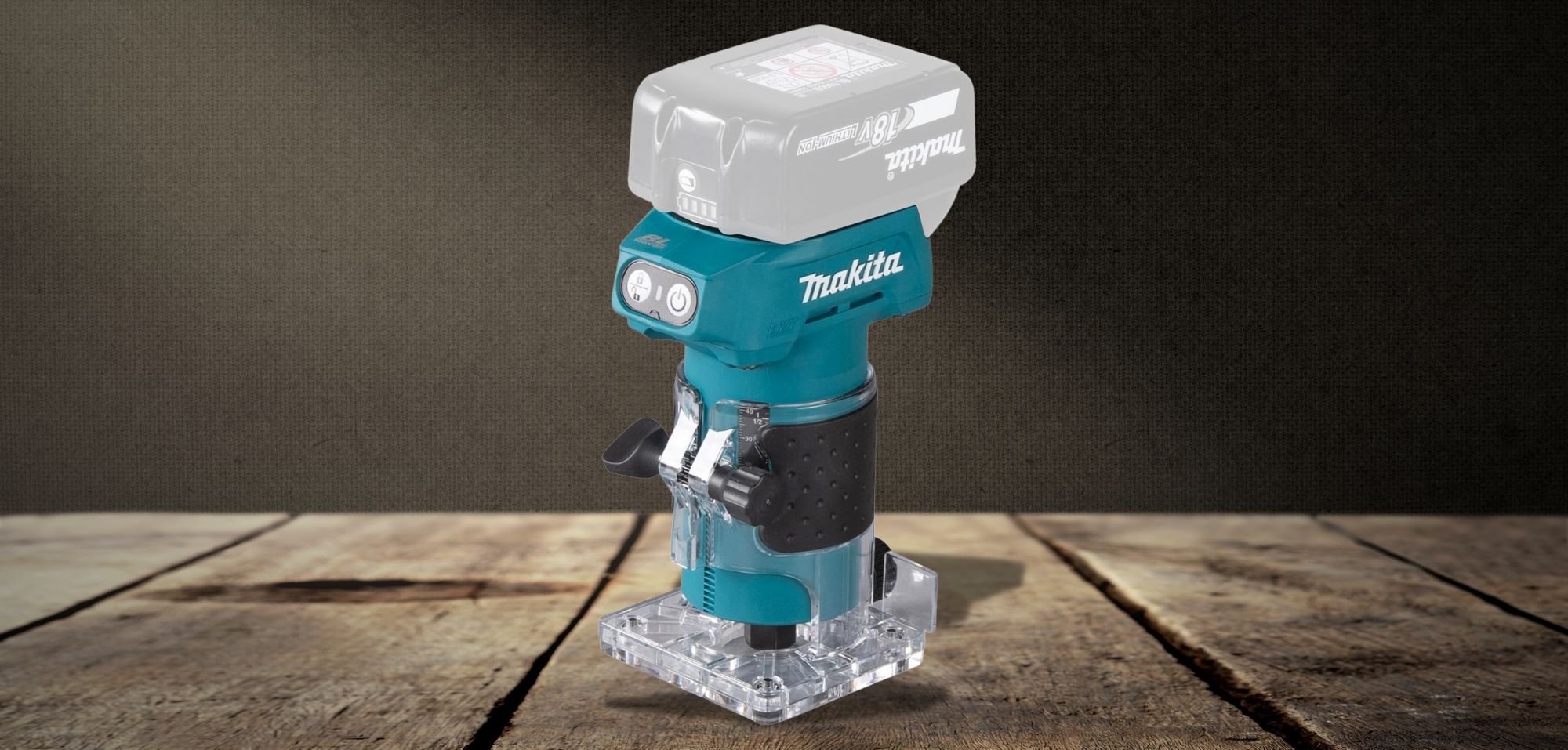 Kantenfräse von Makita stark reduziert: Amazon verkauft sie jetzt 39 Prozent günstiger