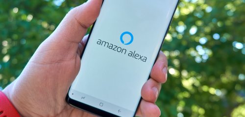 Von wegen Amazon Echo: Ein anderes Alexa-Gerät ist plötzlich beliebter