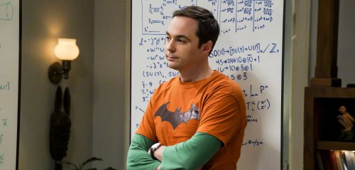 "The Big Bang Theory": Eine Szene wurde nachträglich geschnitten
