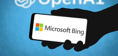 Microsoft: Chatbot auf KI-Basis erhält ein zweifelhaftes Update