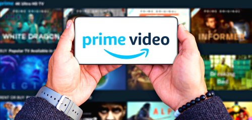 Amazon Prime Video: Mit 2 Tricks umgehst du die neue Werbung