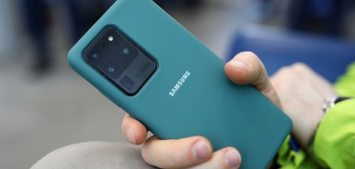Warnung für Samsung-User: Einen fahrlässigen Fehler machen Unzählige