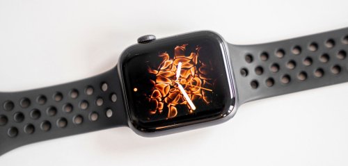 Apple Watch-Ziffernblatt ändern: Lass deine Uhr im neuen Gewand erstrahlen