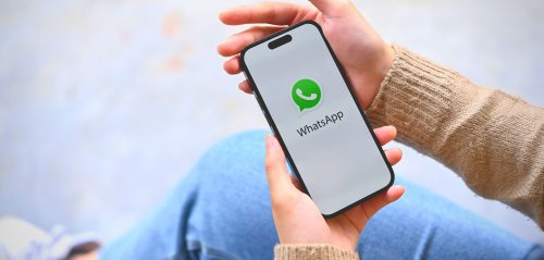 WhatsApp ohne Nummer: So will der Messenger es möglich machen