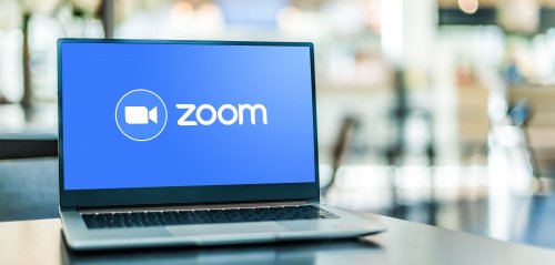Zoom: Wiederkehrendes Meeting anlegen und speichern