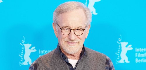 Steven Spielberg: Er nennt seinen "perfekten" Film – es ist nicht "The Fabelmans"