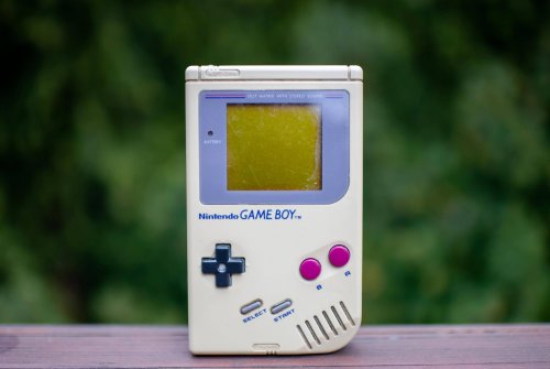 Per Streaming: Deutscher Physiker holt "GTA 5" auf den Game Boy