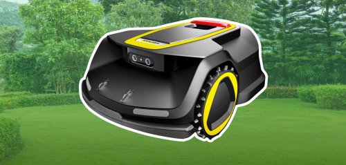 Kärcher-Mähroboter zum Spitzenpreis: Fast 20 % Rabatt bei Amazon