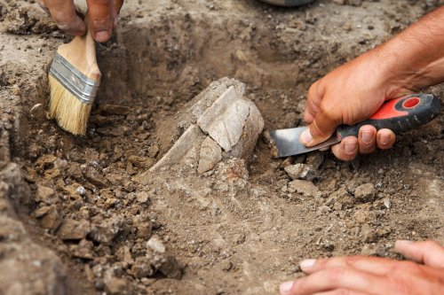 Archäologischer Fund in Panama: Mysteriöser Schatz entdeckt
