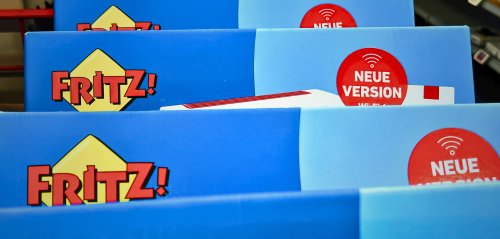 Turbo-Internet ohne Glasfaser: Das kann die neue FritzBox wirklich