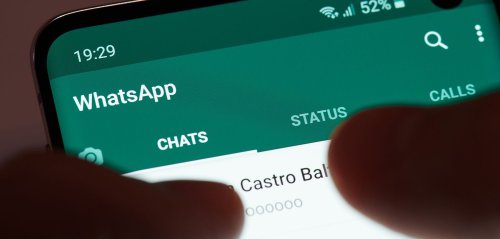 "Abschalten": Experten warnen vor eigentlich harmloser WhatsApp-Funktion