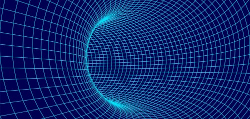 Quantenphysik: Forscher feiern Triumph beim Quantentunnel – er eröffnet "eine ganz andere Welt"