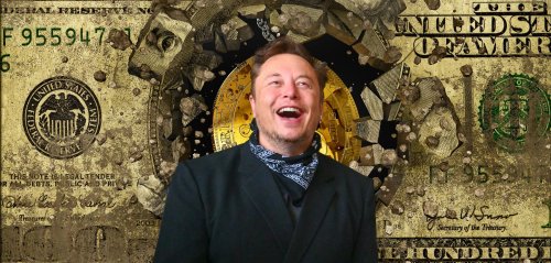 Bitcoin-Manipulation durch Elon Musk ist "ein Fall für die Finanzaufsicht", so Experte