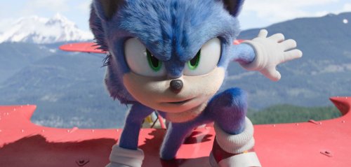 "Sonic The Hedgehog 2" kommt: Handlung, Trailer, FSK und mehr