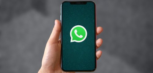 WhatsApp: Neue Funktion freigeschaltet – achte auf dieses Symbol