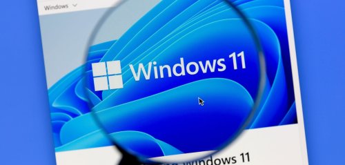 Windows 11 führt praktische Funktion für alle Apps & Programme ein