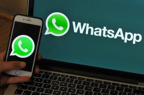 WhatsApp: Diese Funktion bringt unangenehme Informationen über dich zum Vorschein