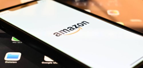 Amazon-Konto in zwei Schritten abmelden