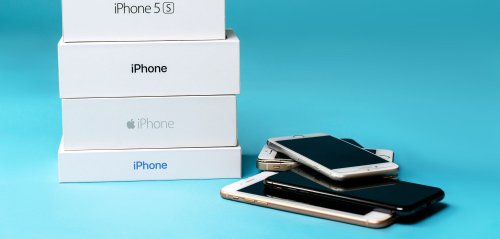 Altes iPhone: Nicht wegwerfen oder verkaufen – das kannst du stattdessen damit tun
