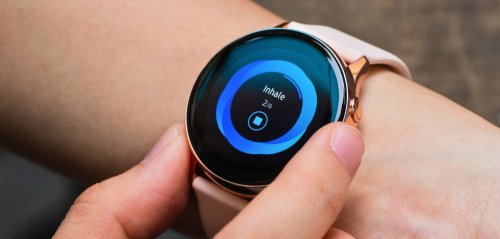 Samsung: Galaxy Watch erfährt bald eine drastische Überarbeitung