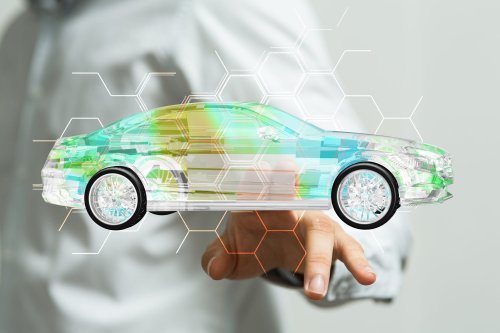 Elektroauto: Forscher entwickeln neuen Antrieb – "leistungsstärker, effizienter und nachhaltiger"