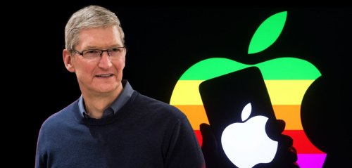 iPhone 15: Steigt Apple bald auf Billig-Displays um?