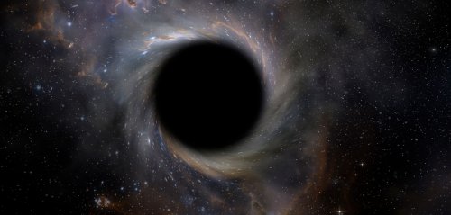 Schwarzes Loch: Diese bahnbrechende Entdeckung ist endlich geglückt