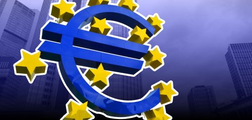 Bargeld bald Geschichte? So will die EZB das Bezahlen revolutionieren